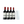 Miracle Wine Bottles by TCC Magic