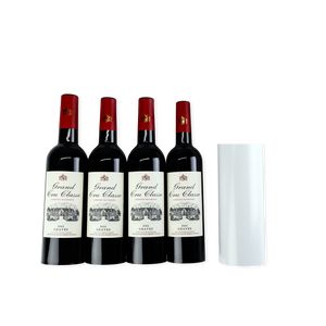 Miracle Wine Bottles by TCC Magic