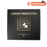 [US Warehouse] Jigsaw Prediction by Terry Chou & TCC Magic