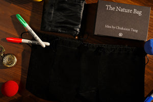 The Nature Bag By TCC & Casey Tang