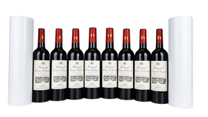 Miracle Wine Bottles by TCC Magic