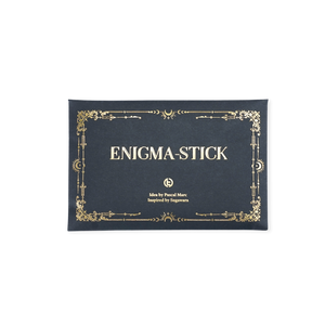 Enigma Stick by Pascal Marc, Sugawara, & TCC Magic