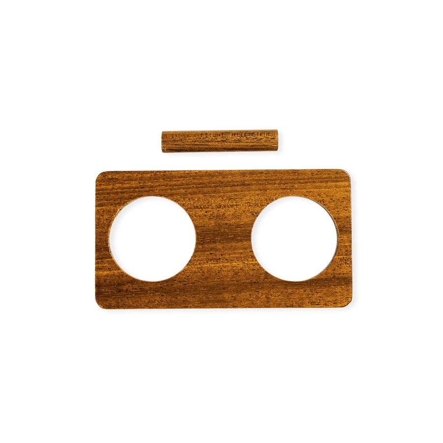 Enigma Stick by Pascal Marc, Sugawara, & TCC Magic