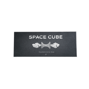 Space Cube by Terry Chou & TCC Magic