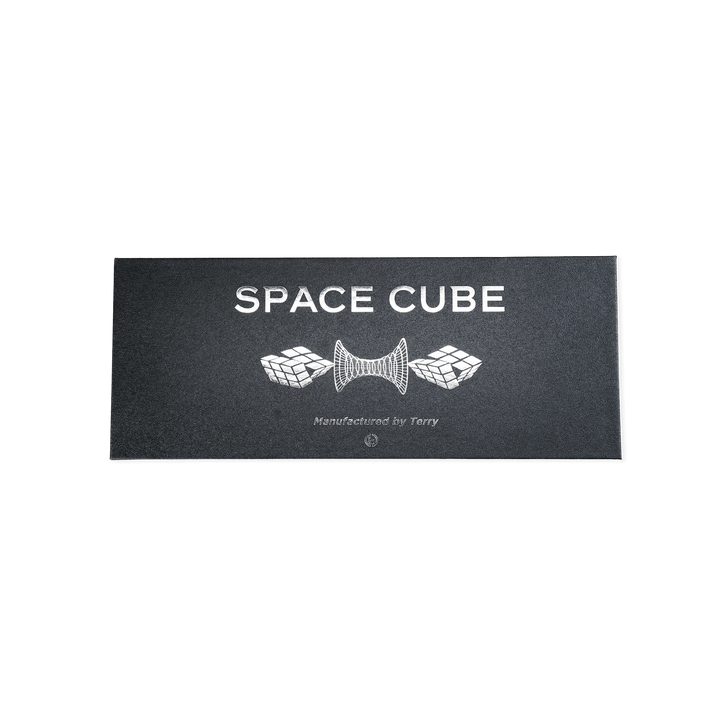 Space Cube by Terry Chou & TCC Magic