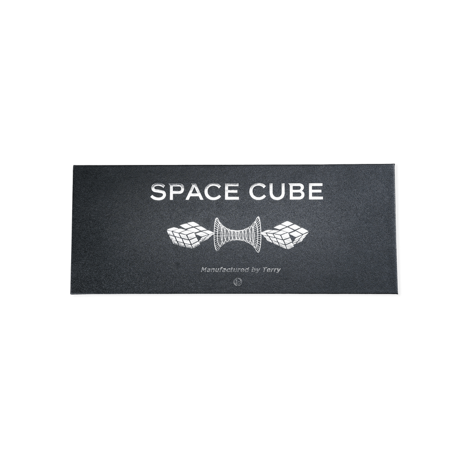 Space Cube by Terry Chou & TCC Magic