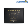 [EU Warehouse] Picture Monte Pro by Terry Chou & TCC Magic