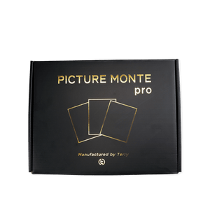 Picture Monte Pro by Terry Chou & TCC Magic