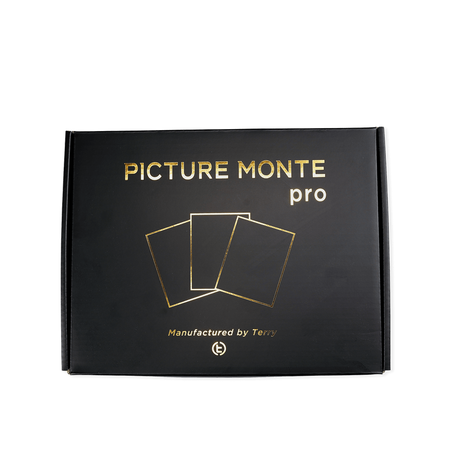 Picture Monte Pro by Terry Chou & TCC Magic