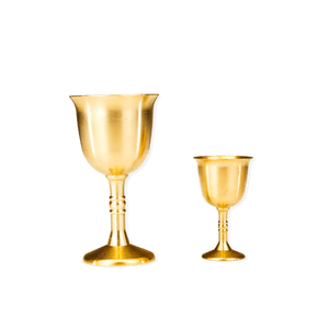 Tinkling Cup by Terry Chou and TCC Magic
