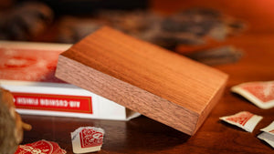 Card to Anything by Axel Vergnaud & TCC Magic