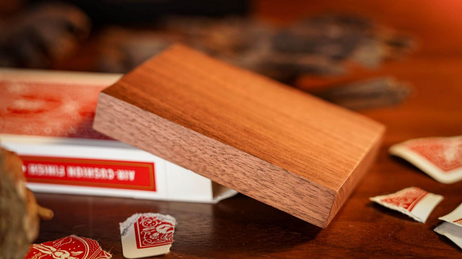 Card to Anything by Axel Vergnaud & TCC Magic