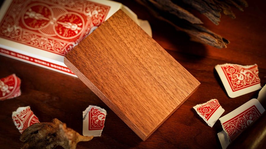 Card to Anything by Axel Vergnaud & TCC Magic