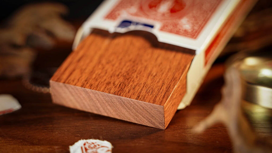 Card to Anything by Axel Vergnaud & TCC Magic