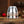 Aluminum Alloy Cups and Balls Set by TCC Magic