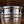 Aluminum Alloy Cups and Balls Set by TCC Magic