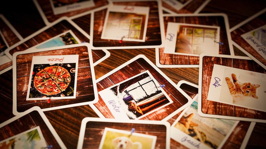 This or That by David Jonathan, Nikolas Mavresis, & TCC Magic