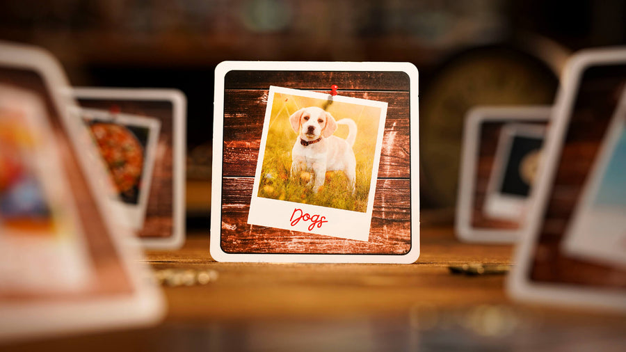 This or That by David Jonathan, Nikolas Mavresis, & TCC Magic