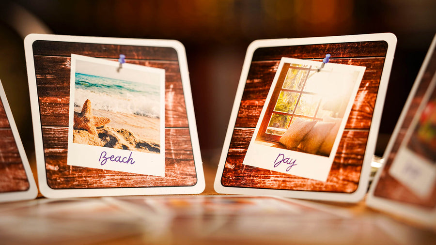 This or That by David Jonathan, Nikolas Mavresis, & TCC Magic