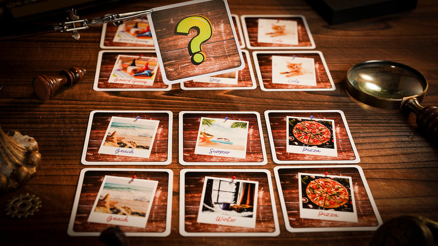 This or That by David Jonathan, Nikolas Mavresis, & TCC Magic