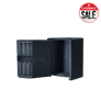 Tiered Packet Organizer by TCC Presents