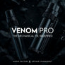 Venom Pro by Arthur Chavaudret & Magie Factory
