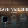 Flash Vanisher by Hau Jiun | Hypothesis Magic Presents