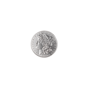 Gift Only - Artisan Coin Replica Morgan