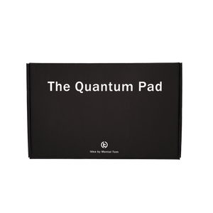 The Quantum Pad by TCC Magic & Mental Tom