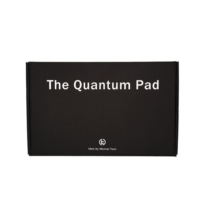 The Quantum Pad by TCC Magic & Mental Tom