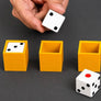 Chameleon Dice by Tenyo Magic (2027)
