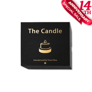 The Candle by Terry Chou & TCC Magic