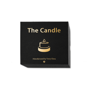 The Candle by Terry Chou & TCC Magic