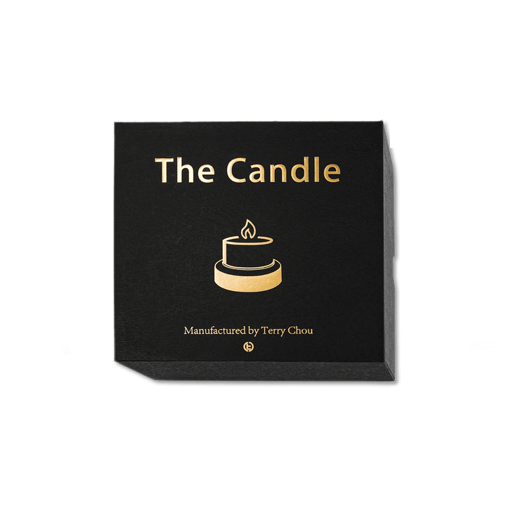 Clearance Sale | The Candle by Terry Chou & TCC Magic