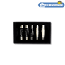 [EU Warehouse] Chroma Color-Changing Knives Set by TCC Magic