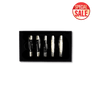 Chroma Color-Changing Knives Set by TCC Magic