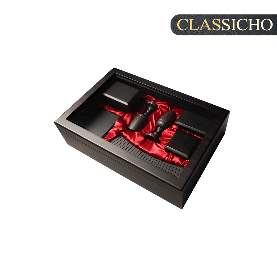 Classicho Collection Display Case by Classicho