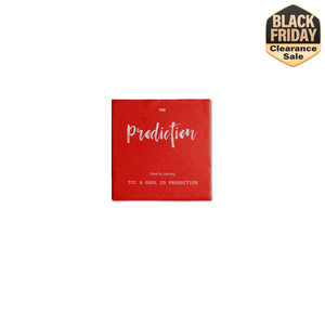 Prodiction By TCC Magic & GBDL