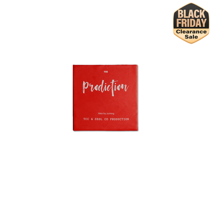 Prodiction By TCC Magic & GBDL