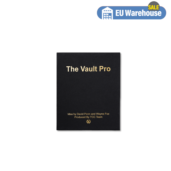 [EU Warehouse] Vault Pro by David Penn & Wayne Fox