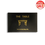 TCC 12th Release | The Table by TCC & Airship Magic