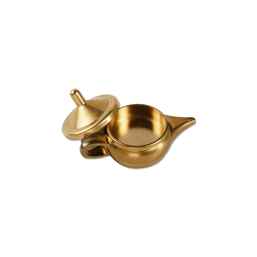 TCC 14th Anniversary | The Coin Teapot by Steven Gu & Artisan Coin