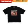 Last Stock Clearance | The Conjurer T-Shirt By TCC Magic & GBDL