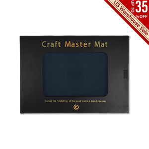 [US Warehouse] TCC 13th Craft Master Closeup Pad