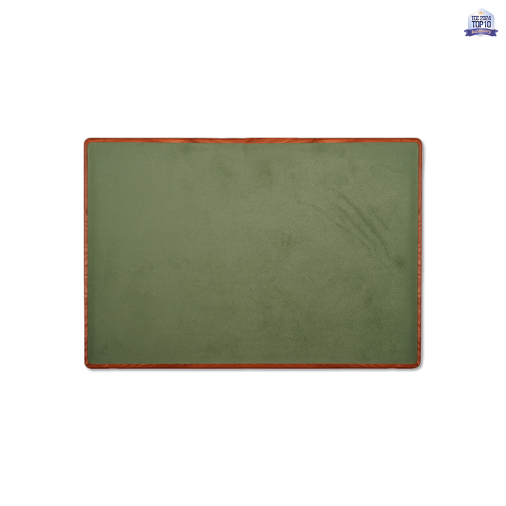 Limited to 100 Sets Only —— TCC 13th Craft Master Closeup Pad