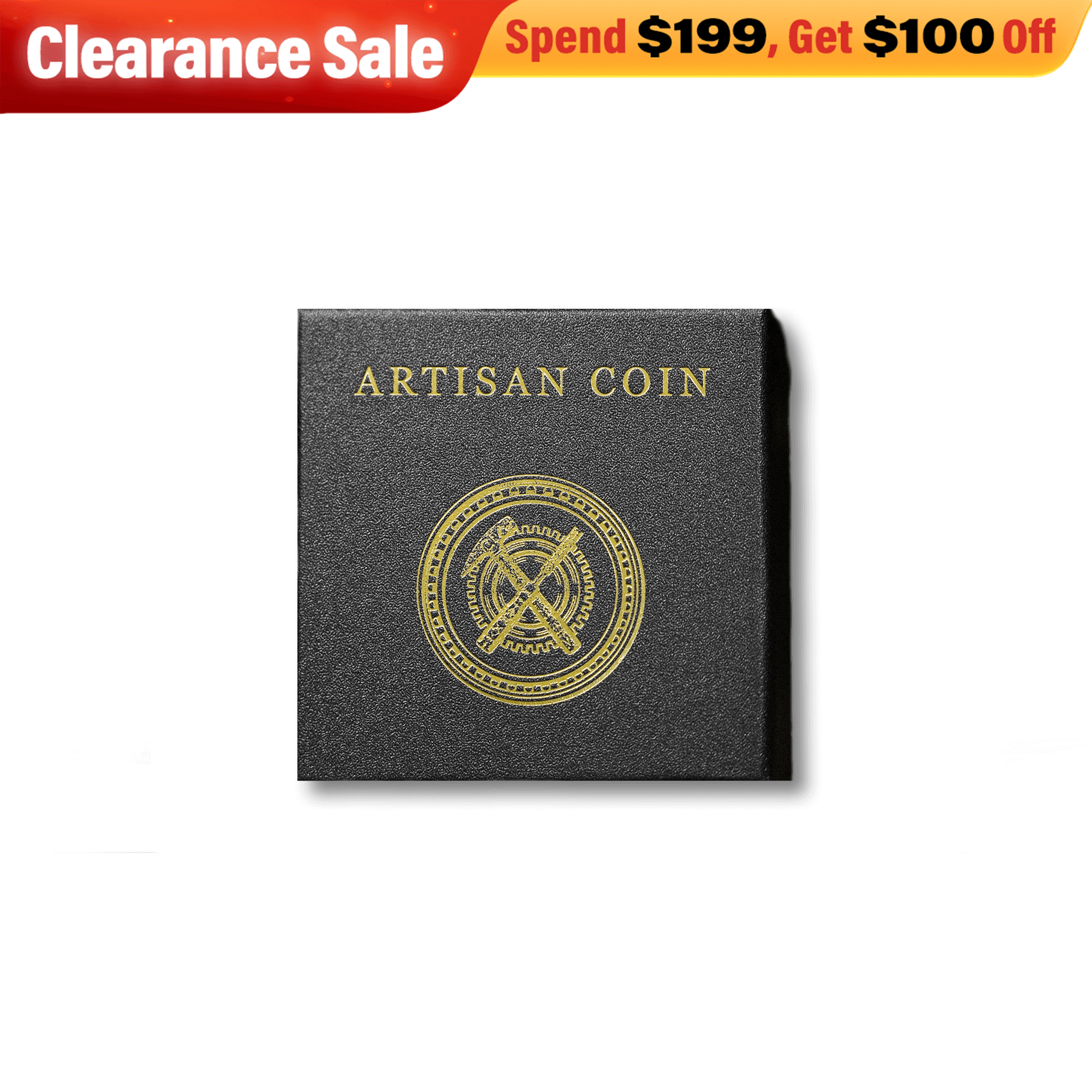 Last Stock Clearance | Crazy Chinese Coins by Artisan Coin & Jimmy
