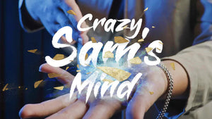 Crazy Sam’s Mind by Sam Huang