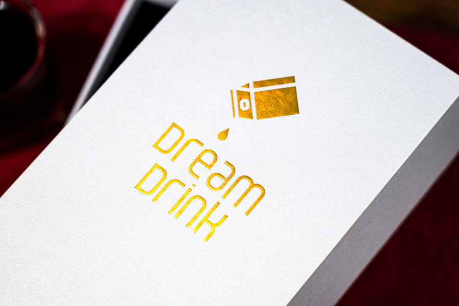 Dream Drink by TCC Magic, Colin & Heiman