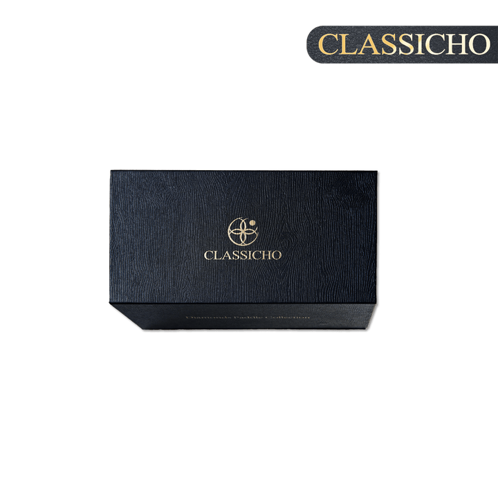 Diamonds Paddle Collection by Classicho