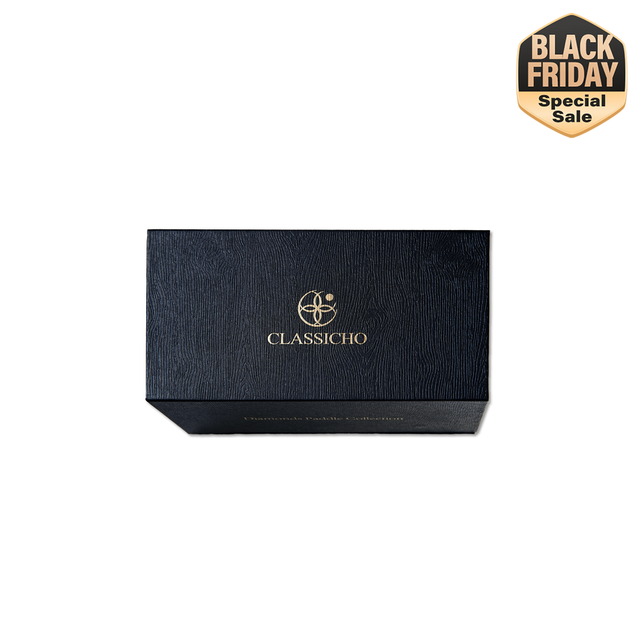 Diamonds Paddle Collection by Classicho